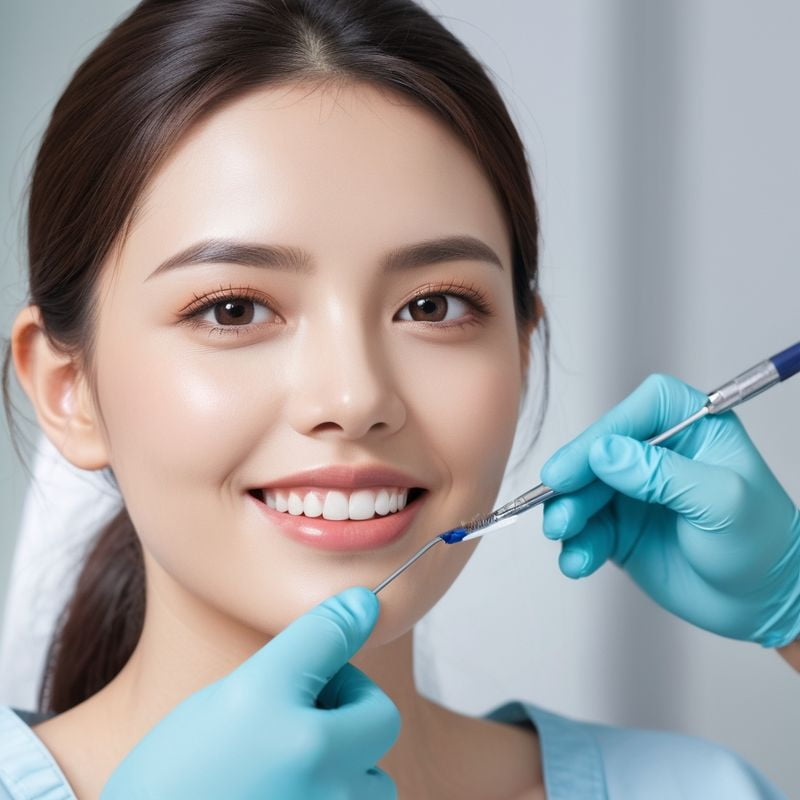 一、深圳红岭博耀口腔医院地址及5家分院全览