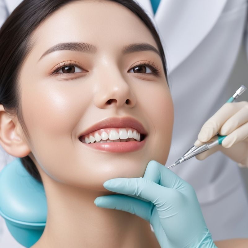 四、医生团队与特色技术对比