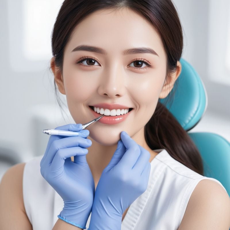 四、柏乐口腔国内连锁到院指南(地址+电话,直接导航)