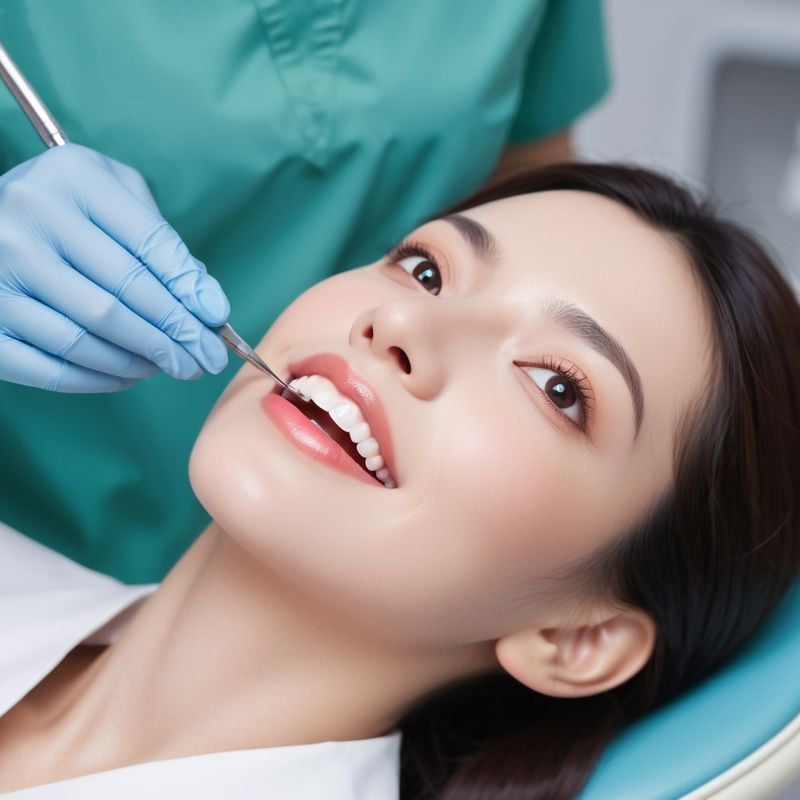 北京禾禾齿科怎么样