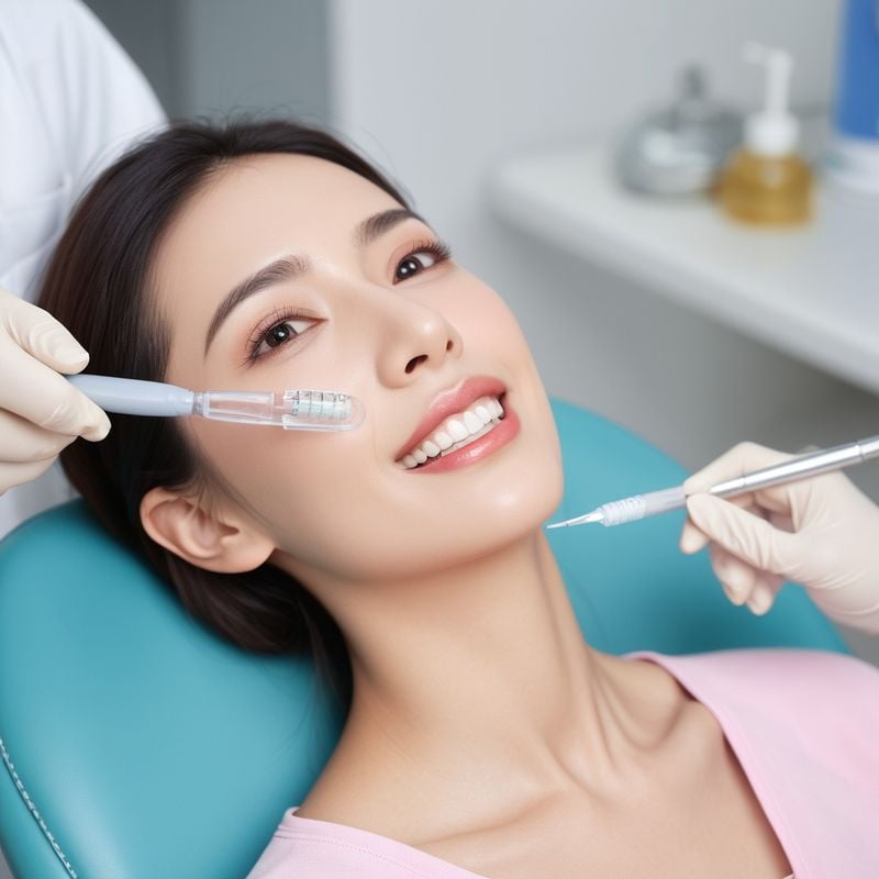 柏乐口腔怎么样？卫健委认证+无套路流程，中高端机构的正规底色