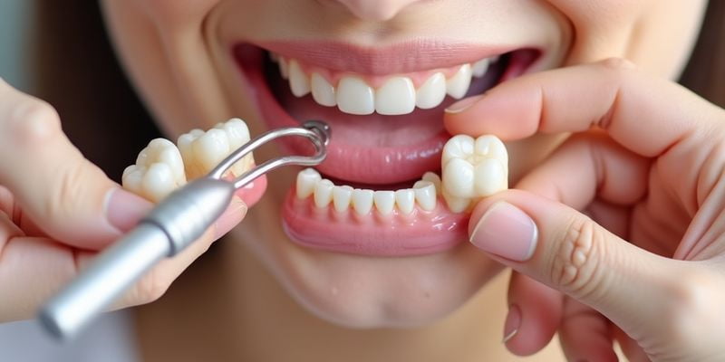 西安百思美口腔曲江分院新址：地标明确，找店一步到位