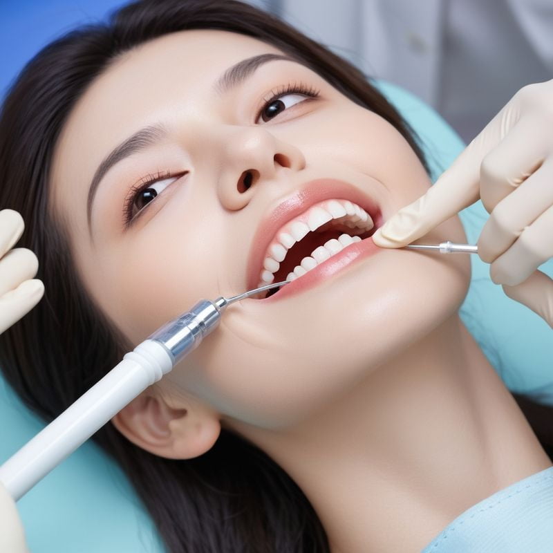 西安百思美口腔就诊小Tips：路线之外，这些也很重要www.59w.net