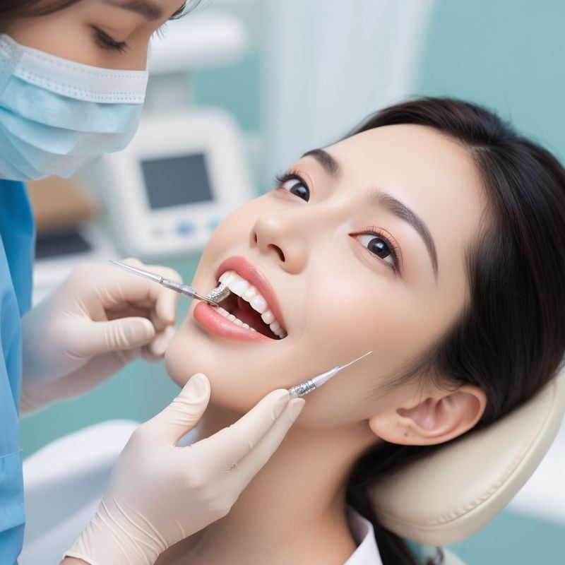 二、年龄对整牙十年后的矫正疗效有什么影响？