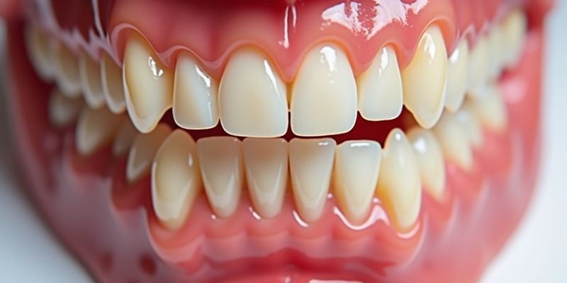 五、整牙后保持器该如何使用？