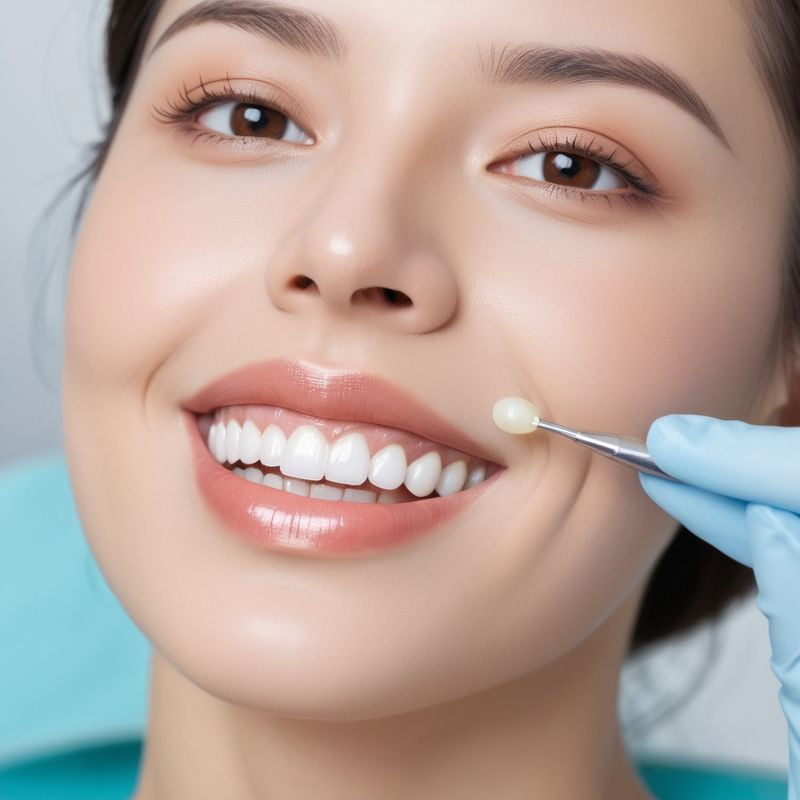 二、广州德伦口腔抖音团购医生团队：技术实力如何？www.59w.net