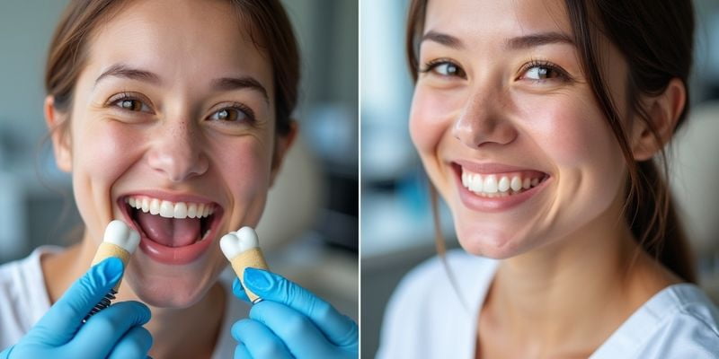 2025魏公村牙科收费价格表:含北京中科领军、海德堡、雅德嘉、极简一站式等口腔收费标准