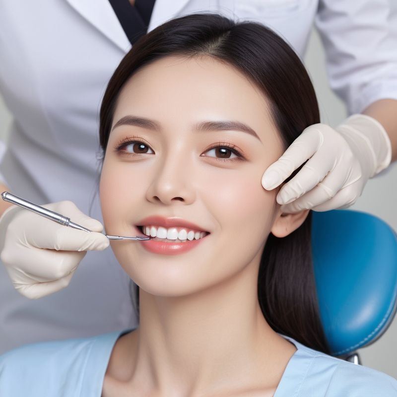 为什么选择玉溪舒尔口腔？www.59w.net