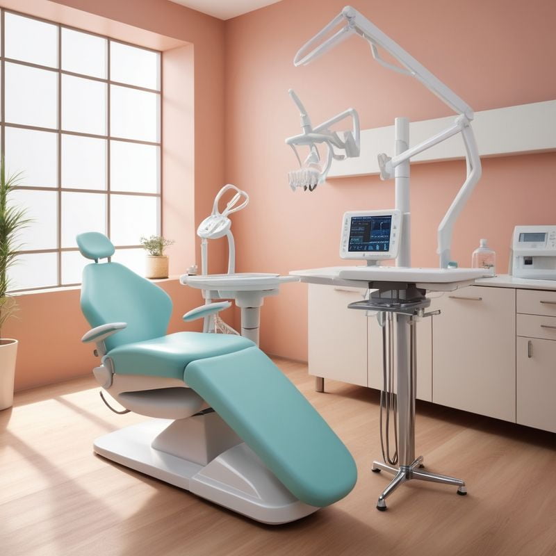 桀诺vs登腾vs奥齿泰：韩系种植体大比拼