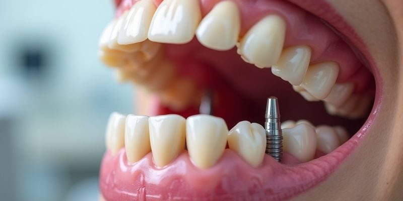 北京极简口腔总院资质与地址详情