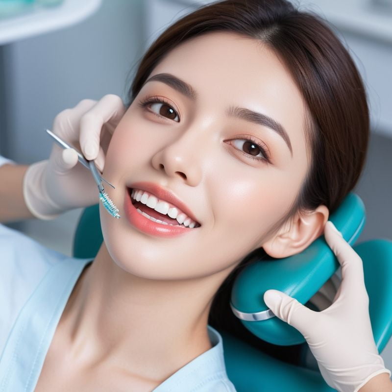 北京极简口腔总院种牙怎么样？优势解析