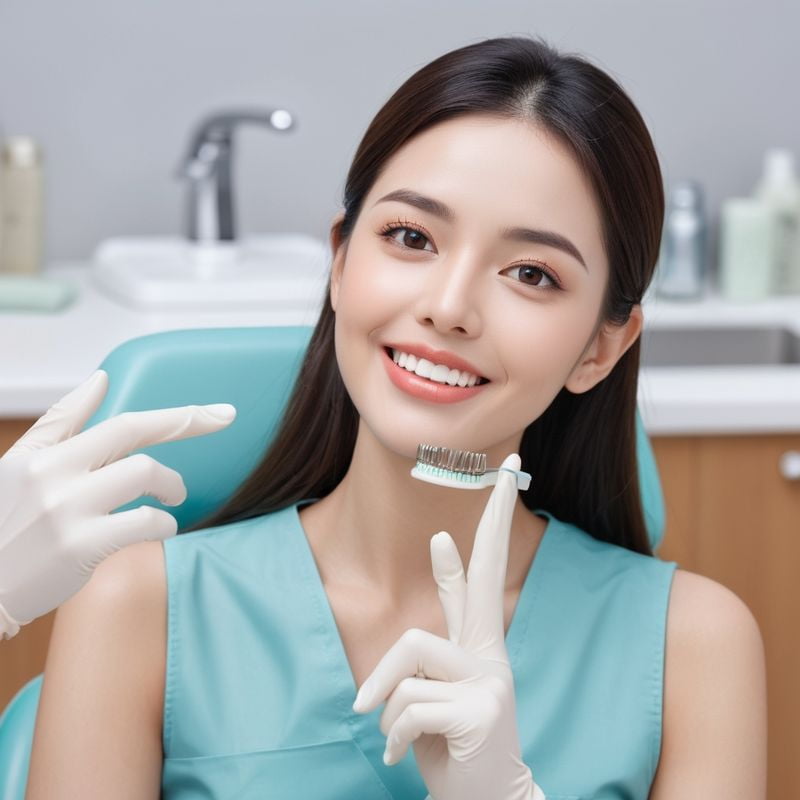上海歐萊美口腔門診醫(yī)生段桂彬