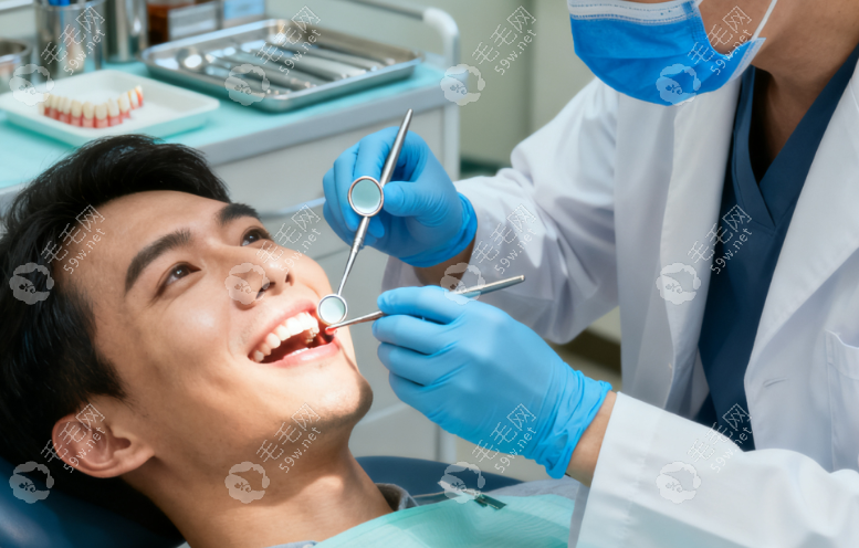 永新方正口腔好不好
