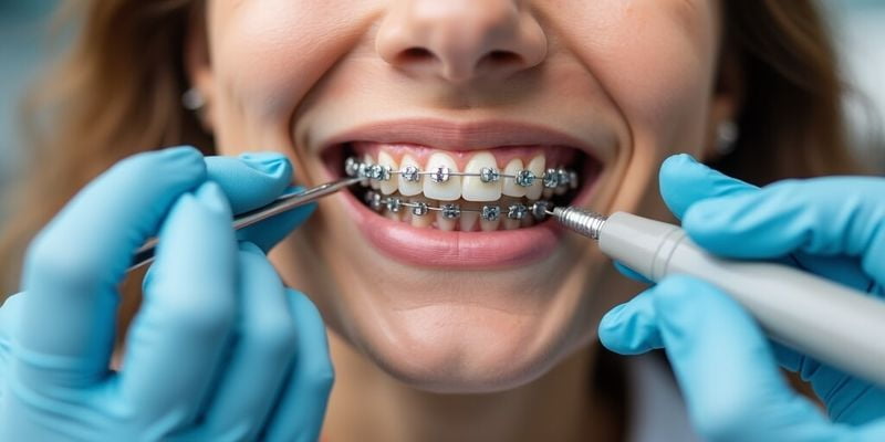 二、西南医科大学口腔医院正畸科哪个医生好？医生特色技术对比