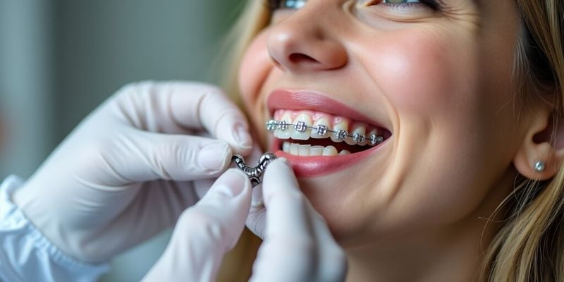 四、西南医科大学口腔医院正畸科哪个医生好？患者评价参考