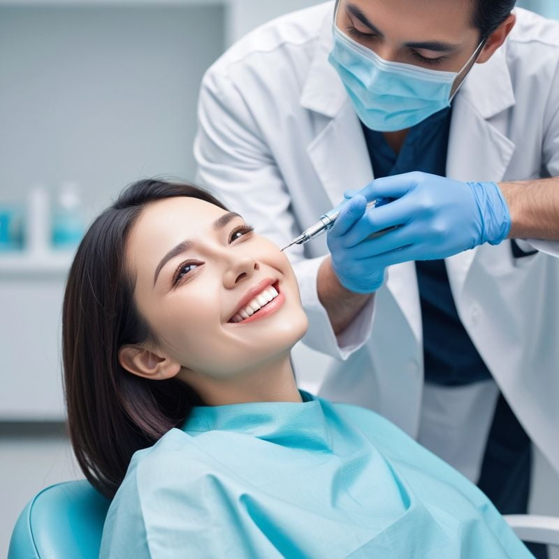 三、永州中南口腔醫(yī)院修復(fù)與美容項目收費標(biāo)準