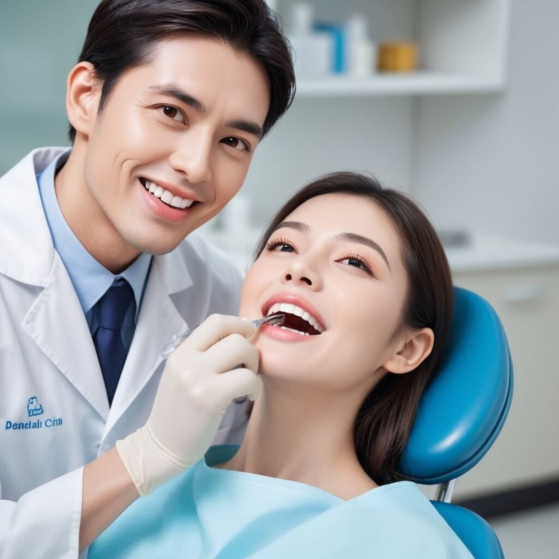 二、潍坊可恩口腔医院正规资质全披露