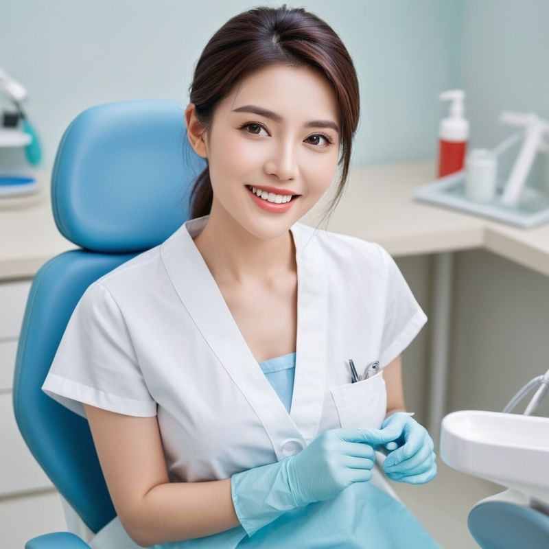 五、潍坊可恩口腔医院便捷就诊指南www.59w.net