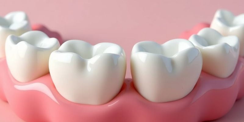 1. 爱迪特牙冠和泽康牙冠哪个好？品牌背景与核心技术对比