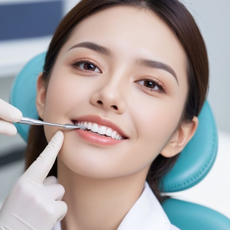 3. 爱迪特牙冠和泽康牙冠哪个好？美观度PK：谁更适合门牙修复？