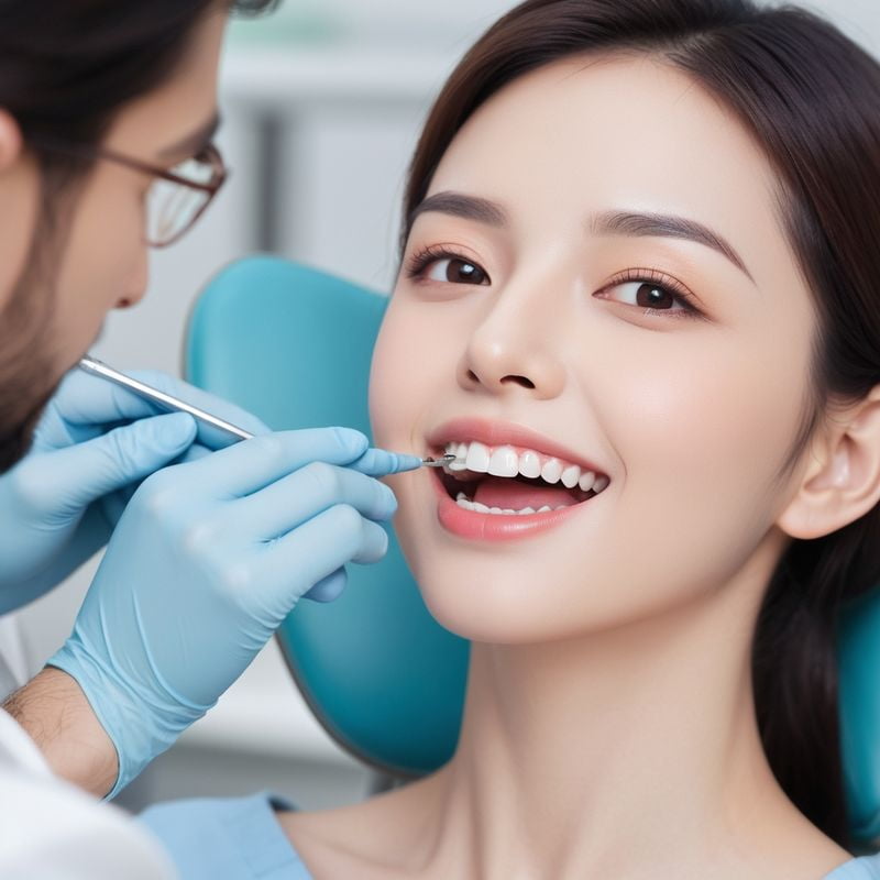 三、深圳蒙恩齿科价格情况如何？