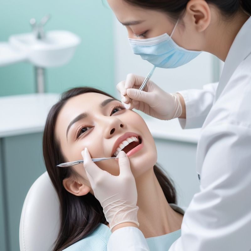 二、綿陽出名的口腔醫(yī)院詳細介紹
