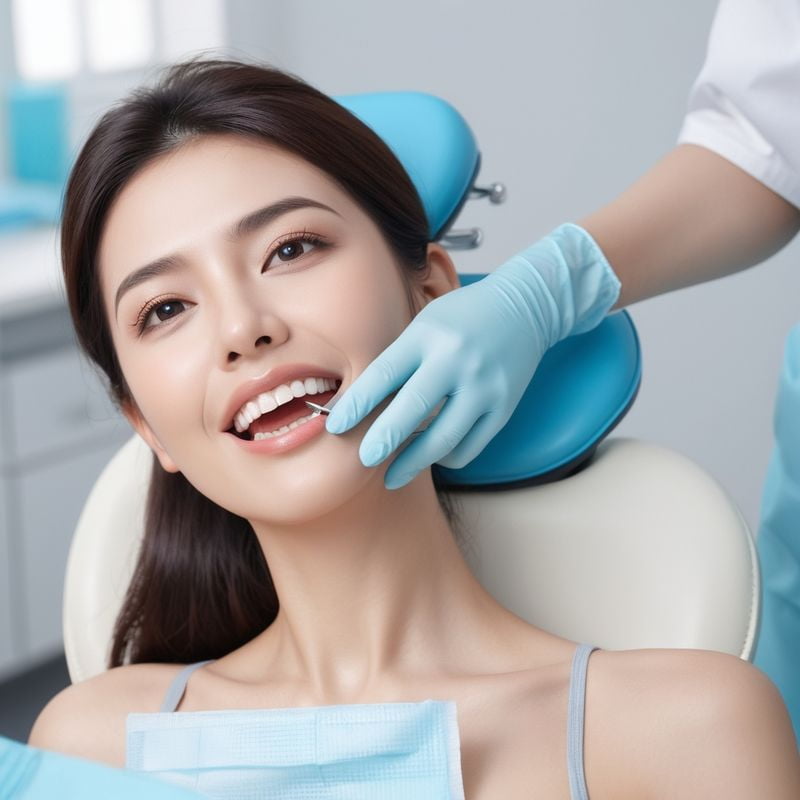 四、德陽科瓦齒科服務與環(huán)境好不好？www.haoxiangquan.cn