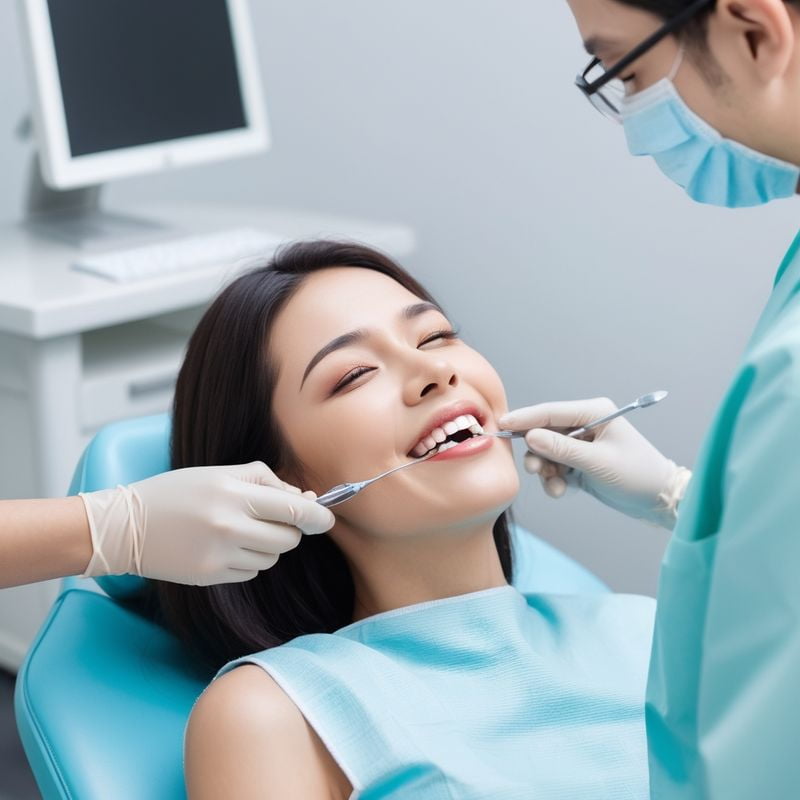 五、爱迪特全瓷牙保养秘籍：这样用能撑15年+