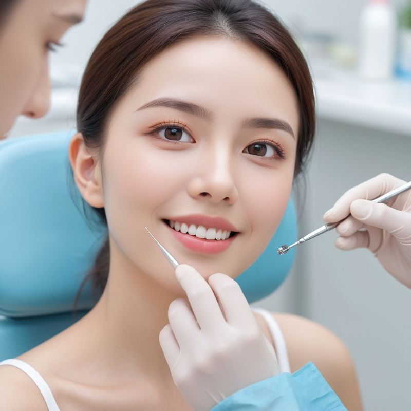 四、九江中山口腔医院医生团队与患者评价