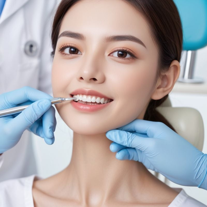 六、九江中山口腔医院分院信息与预约方式