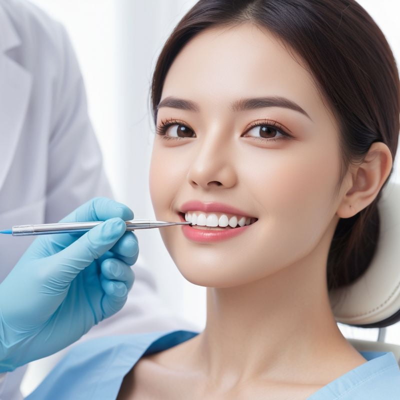 三、爱迪特全瓷牙临床实测：这些优势进口品牌都眼红