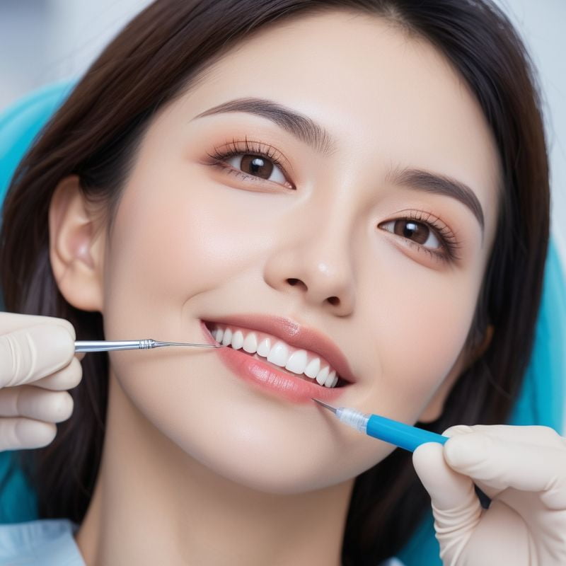 三、包头欢笑口腔门诊部：数字化正畸6800元起，儿童牙科有特色