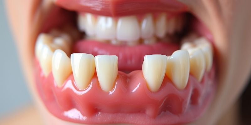 七、包头牙科收费对比：种植牙3980元起，矫正6800元起