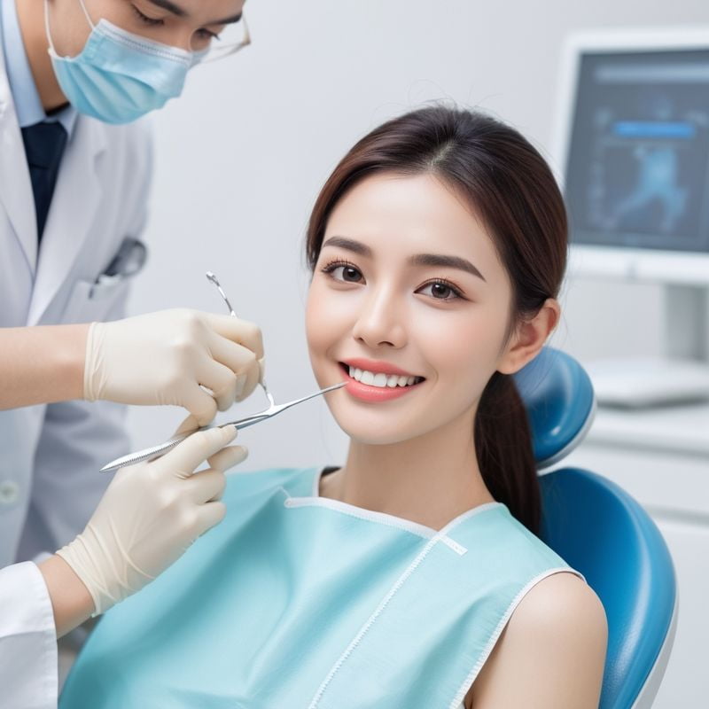 植是道种植体是韩国高端品牌吗?二线产品,属于韩系平价植体