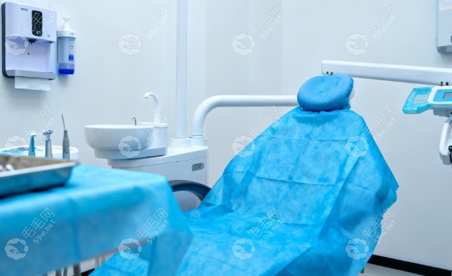 喀什中诺口腔医院靠谱