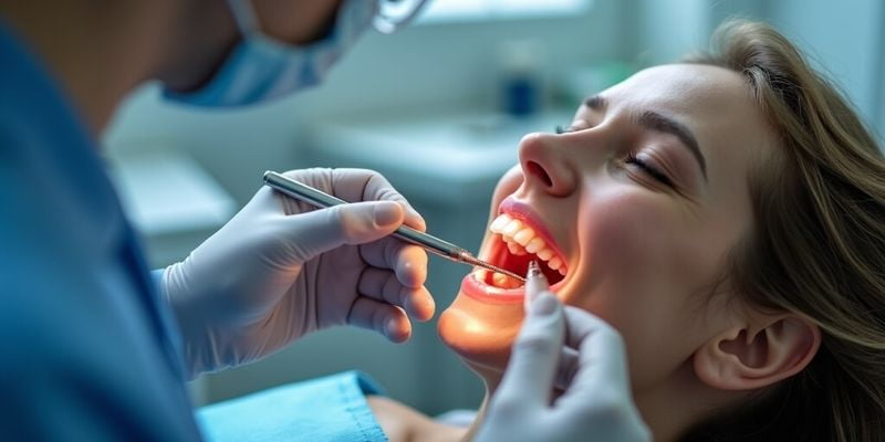 上班族/学生党必存!京溪南方医院牙科营业时间+预约攻略,再也不用请假www.59w.net