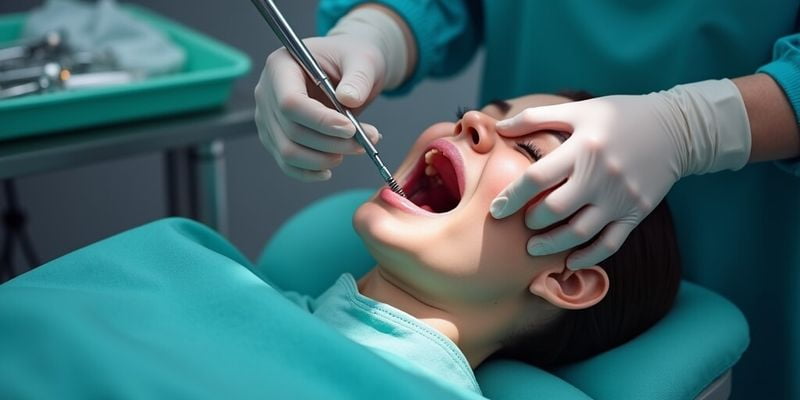 烟台白玉口腔和洛神口腔哪个好?真实体验测评,中高端私立牙科实力PK