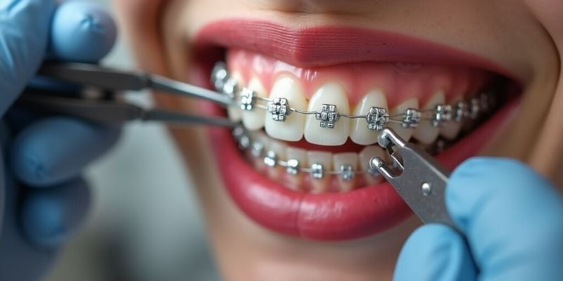 烟台白玉口腔地址在哪里?莱山总院交通指南+项目价格解析