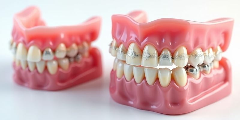 一、坪山牙科医院排名前十名概览