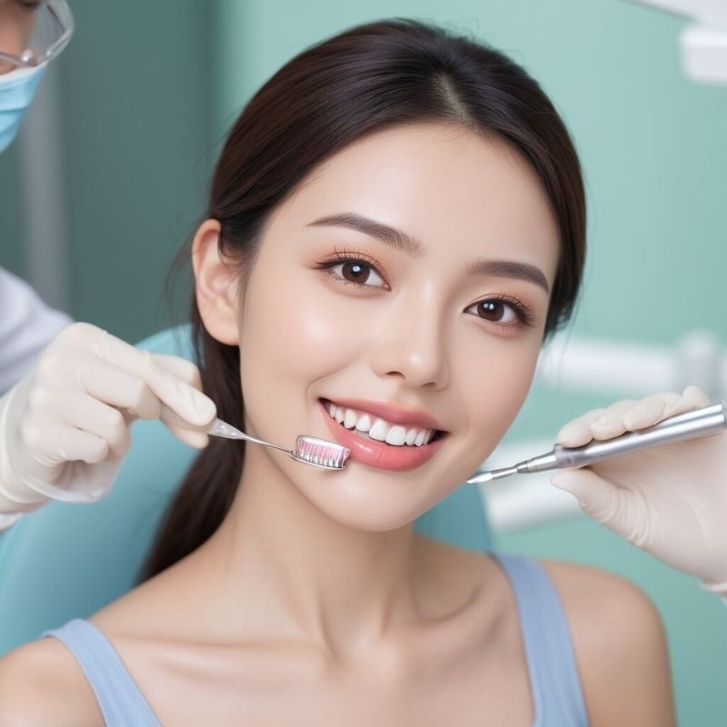 2. 深圳雅贝德口腔