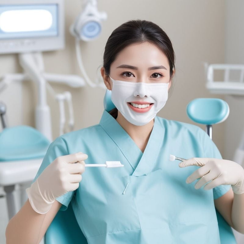 5. 深圳易美口腔