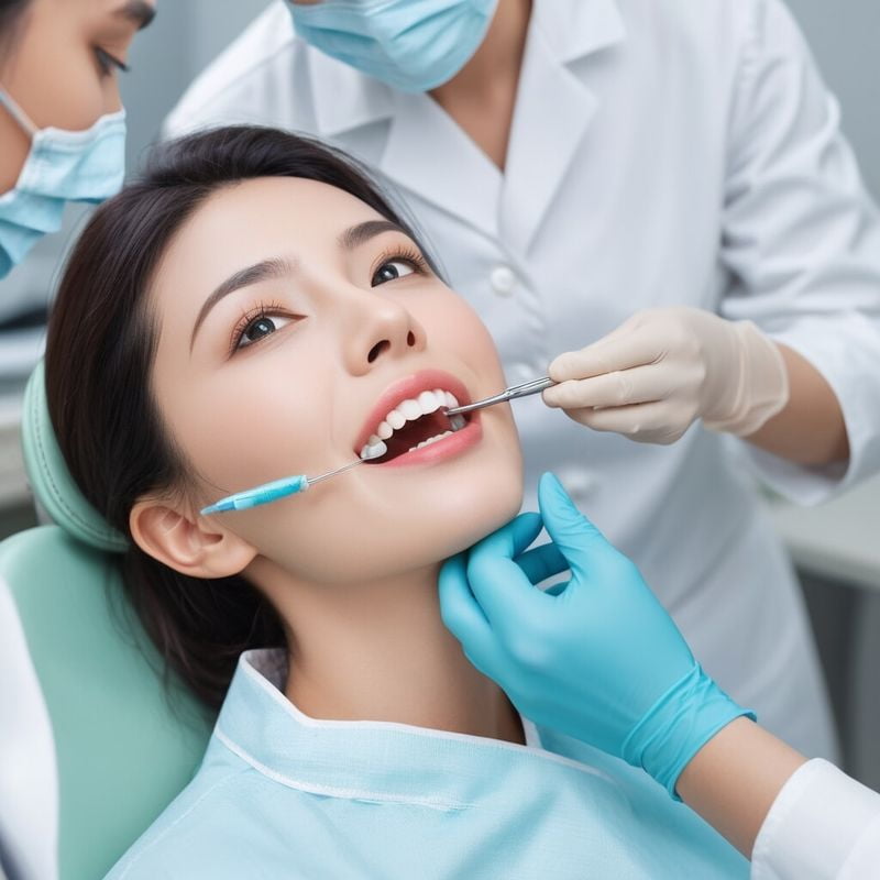 三、如何选择适合自己的牙科医院