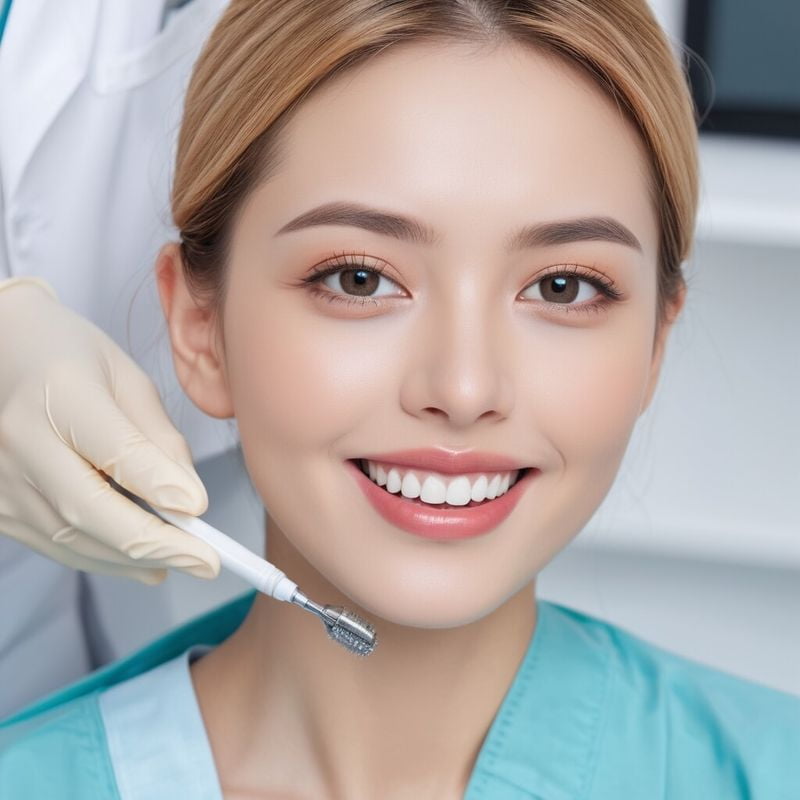 启东麦芽口腔是正规靠谱的吗?2025种牙3k+矫正8k+300+评价见证实力