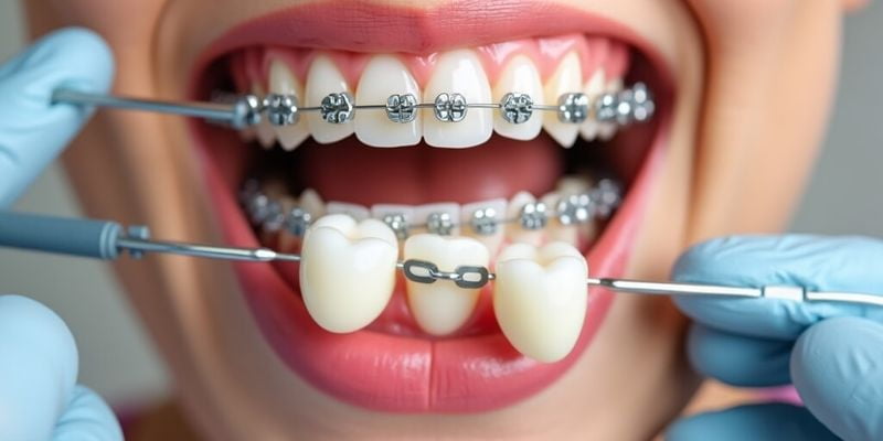 四、麦芽口腔与同城机构横向对比