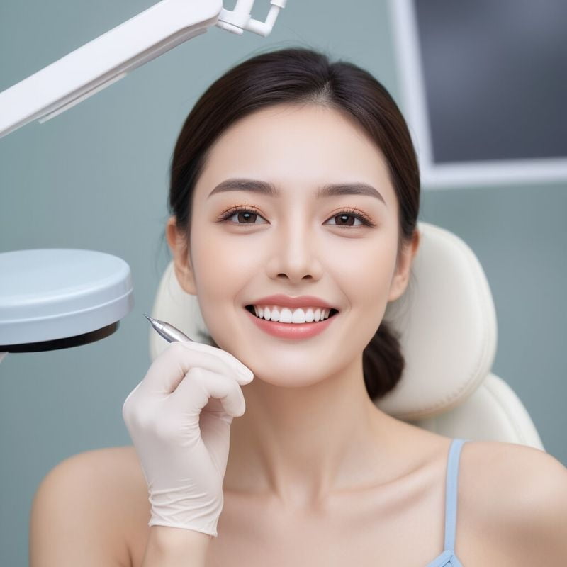 一、泰兴吸附性义齿价格表：半口/全口/不同情况怎么选？