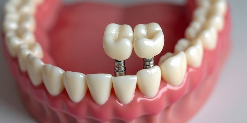 四、泰兴吸附性义齿术后注意事项：这样做用得更久