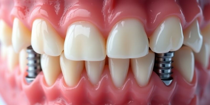 合肥美奥口腔医院技术优势与口碑