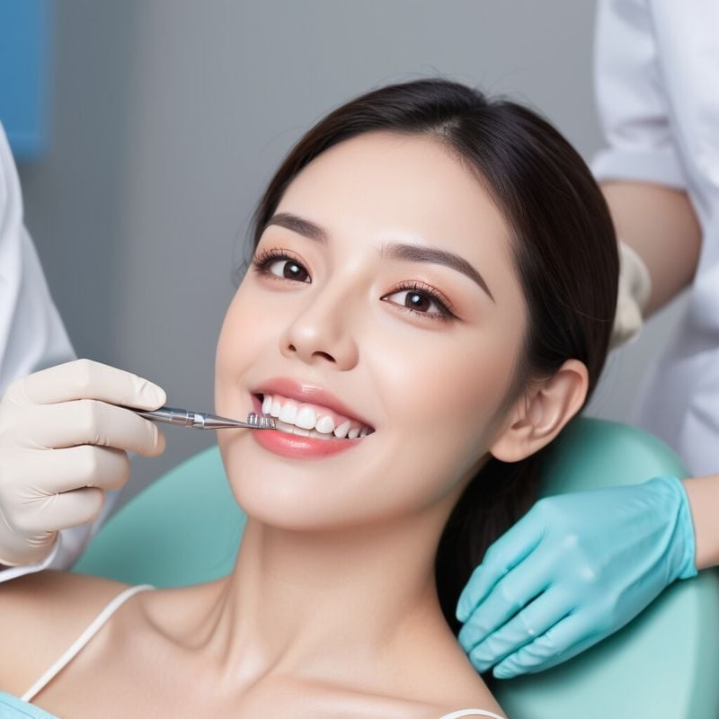 合肥美奥口腔医院医生介绍