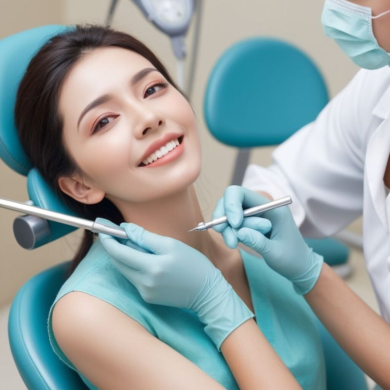 牙齿矫正变好周期要多久