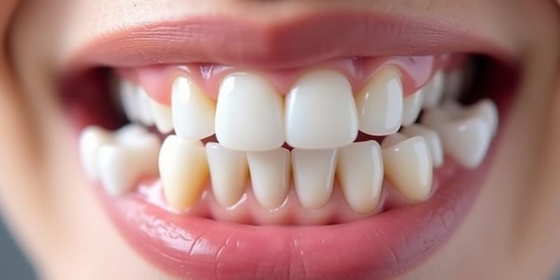 阿曼吉尔巴赫全瓷牙收费贵？这4点帮你算明白